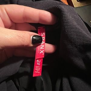 Maternity Spanx Leggings